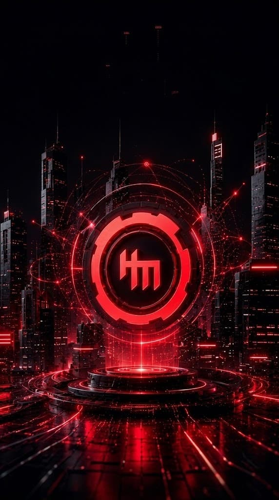 HMCoders Mobile Hero