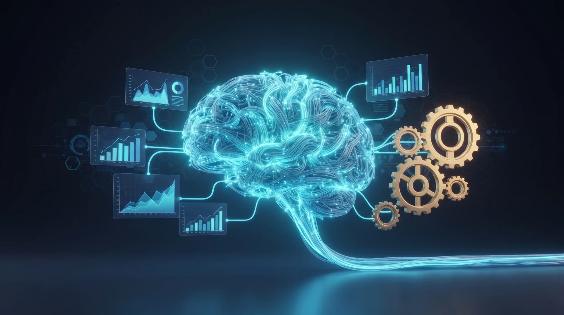 How AI Automation is Changing Businesses