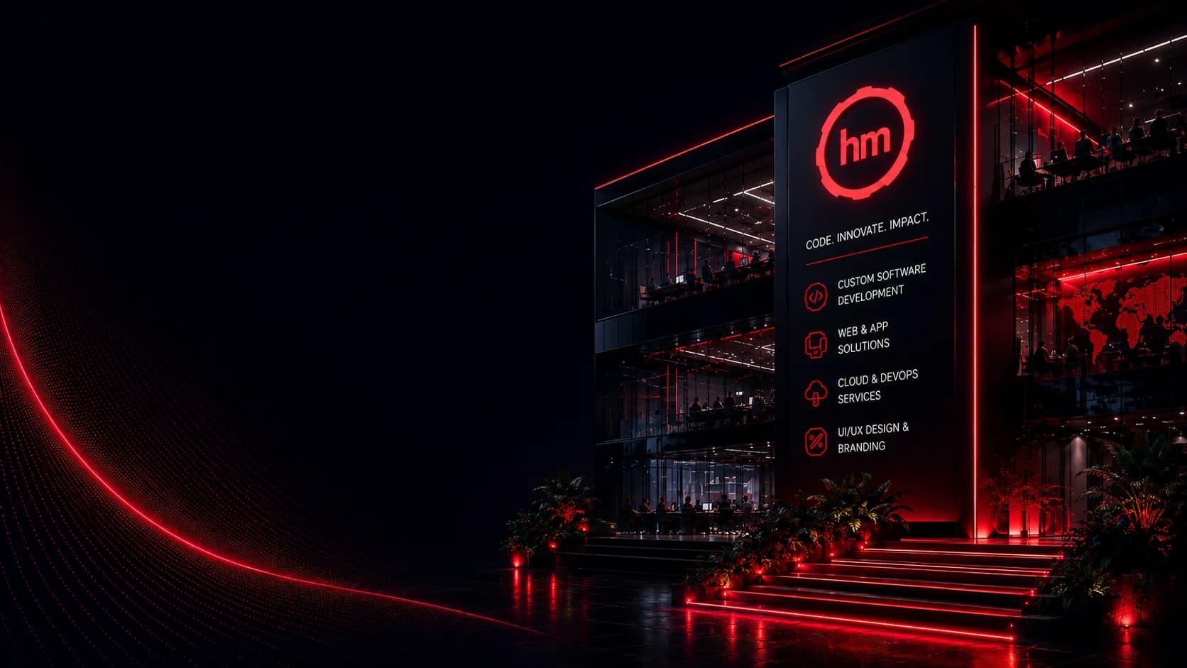 HMCoders Careers