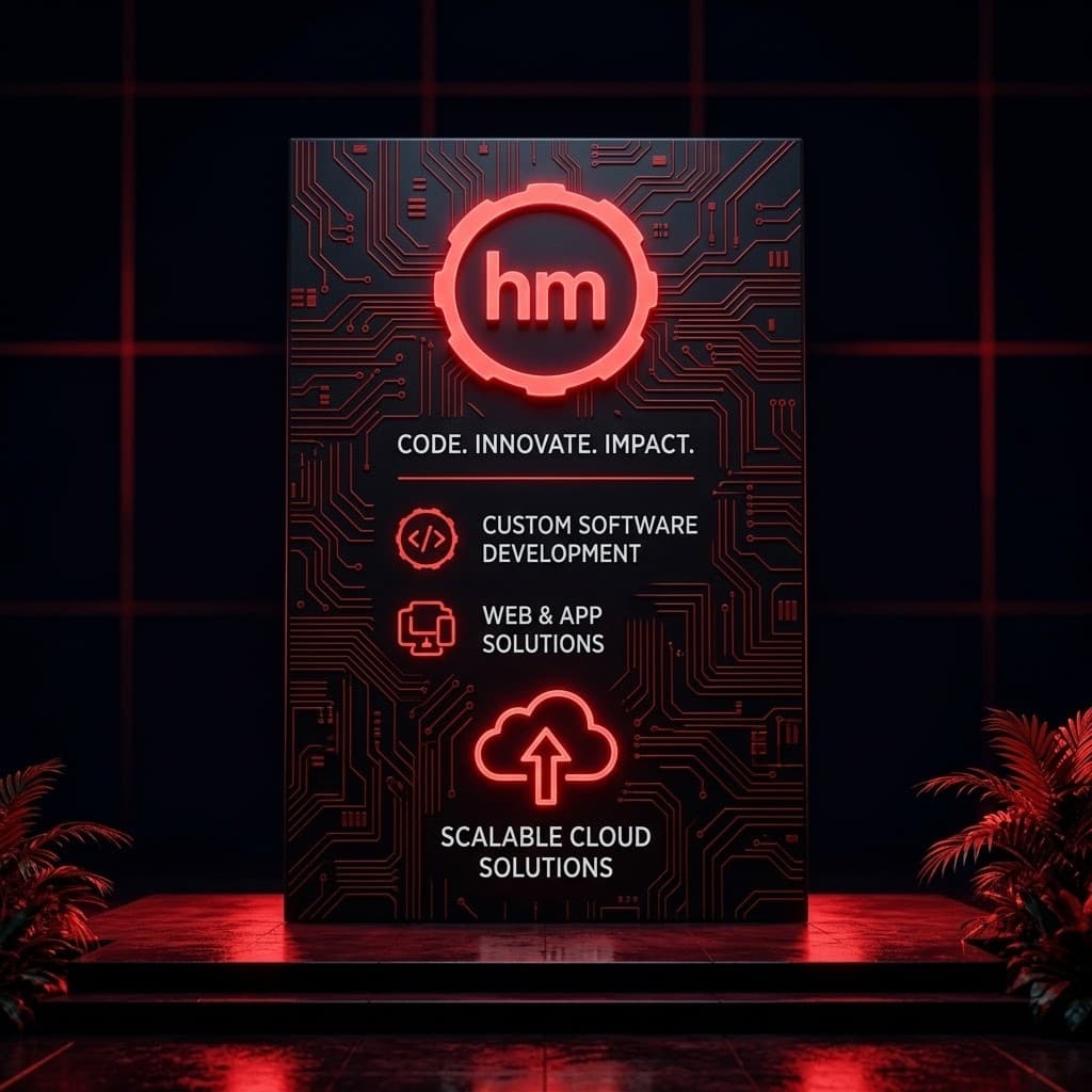 HMCoders Careers Mobile