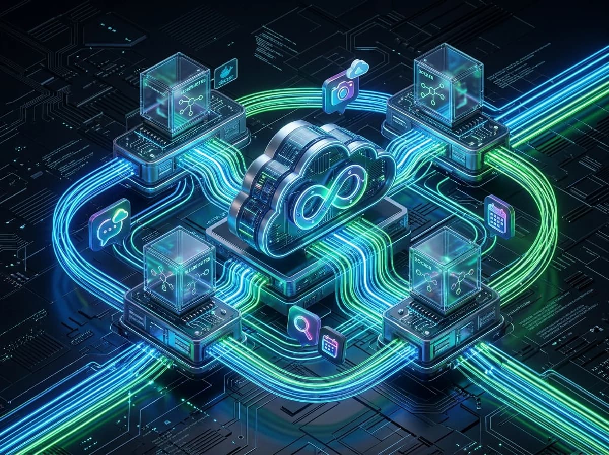 Cloud & DevOps Solutions