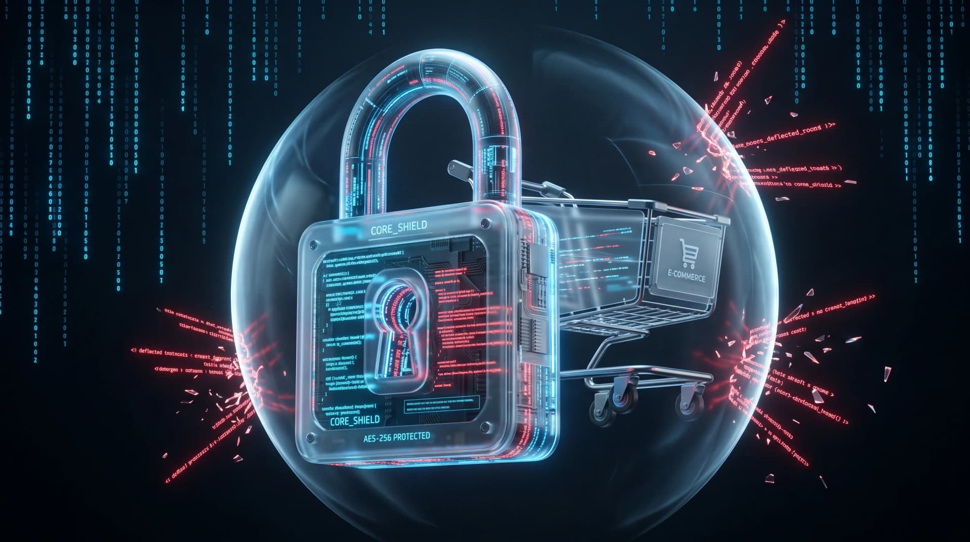 Cybersecurity Solutions