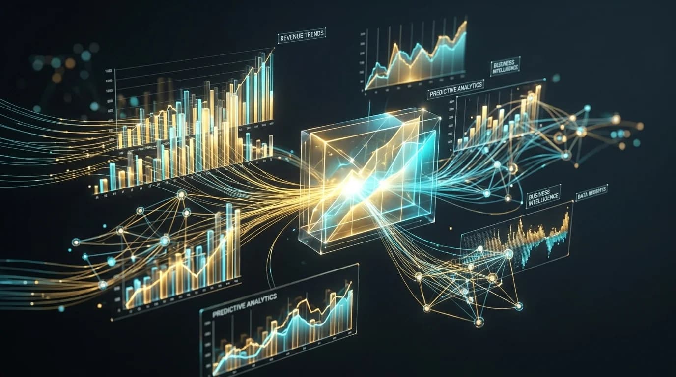 Data & Analytics Solutions
