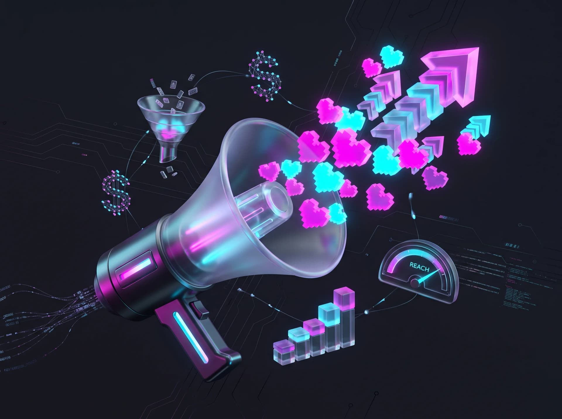 Digital Marketing Solutions