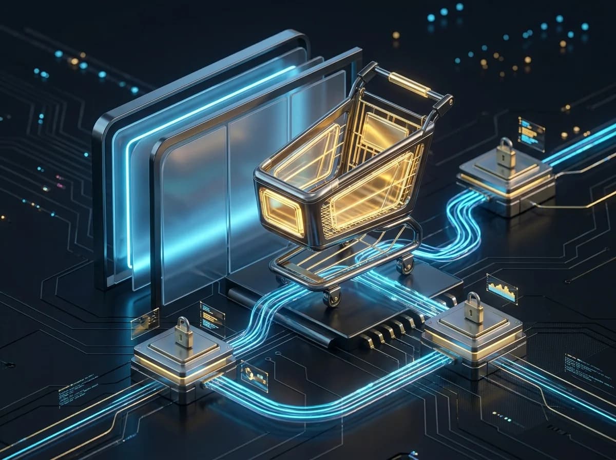 E-Commerce Solutions