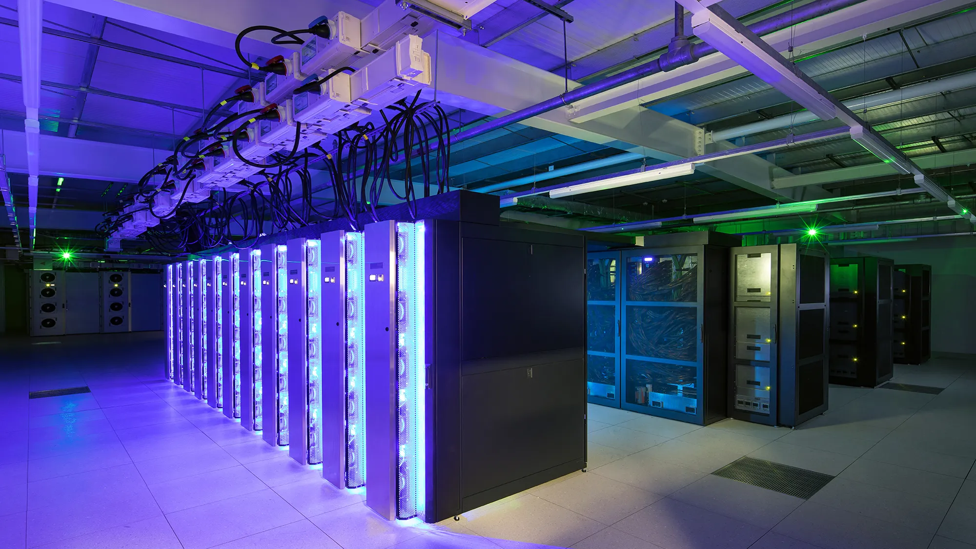 Cloud Infrastructure